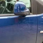 Pensioners' Cars Vandalized with '67' Graffiti in Worcester Street