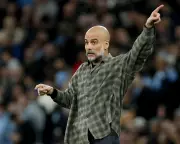 Pep Guardiola's Fashion Evolution: What His Touchline Style Reveals About His Career