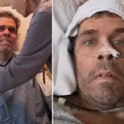 Perez Hilton Reveals Near-Fatal Sepsis Battle: 'I Should Be Dead'