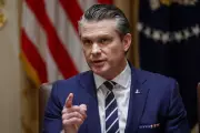 Pete Hegseth's Controversial Military Promotion List Sparks Debate