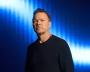 Pete Tong on Hearing Loss, Aging, and Dance Music's Evolution