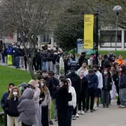 Pharmacists Demand Urgent Meningitis B Vaccine Catch-Up for Students After Outbreak