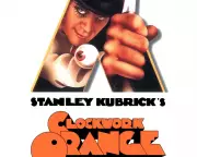 Philip Castle, Airbrush Artist Behind Iconic Clockwork Orange Poster, Dies at 83