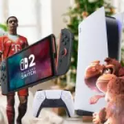 Physical Video Game Sales Hit Historic Low as Industry Faces Zero Growth