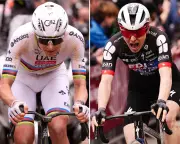 Pogacar Claims Historic Fourth Strade Bianche Title, Chabbey Wins Women's Race