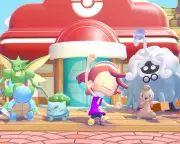 Pokémon Pokopia Review: A Serene World-Building Adventure