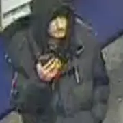 Police Hunt Suspect After Knifepoint Robbery at Herne Hill Station