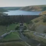 Police Release Facial Reconstruction of Unidentified Man Found in Reservoir