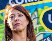 Police Search Home of Former Labour MP's Husband in China Spying Probe