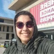 Police Seek Missing Brazilian Academic's Bank Data in Essex Disappearance