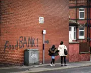 Police Watchdog Chief: Poverty Reduction Key to Cutting Crime