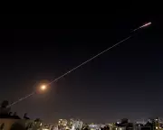 Polymarket Gamblers Place Wager on Israeli Journalist Missile Strike