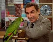 Portobello TV Show Review: Mafia and Mind-Controlled Parrot Fall Flat