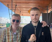 Portrait of a Confused Father: A Father's Heartbreaking Film of His Son's Life and Loss