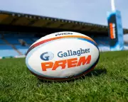 Prem Rugby Implements £5.4m Salary Floor and Expansion Plan Through 2030