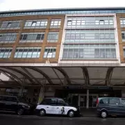 Premature Baby Dies at London Hospital After Doctor Gives 5x Overdose of Wrong Drug