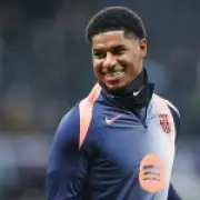 Premier League Clubs Approach Manchester United for Marcus Rashford