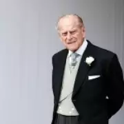 Prince Philip's Secret Cancer Battle Revealed in New Royal Biography