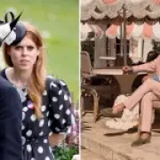 Princess Beatrice and Husband Consider US Move Amid Epstein Scandal Fallout
