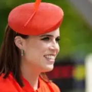 Princess Eugenie Resigns from Anti-Slavery Charity After Father's Arrest