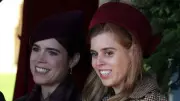 Princesses Beatrice and Eugenie to Miss Royal Easter Service Amid Family Scandal