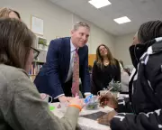 Prisons Minister James Timpson Advocates for Diverting Women from Prison