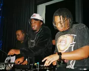 Príncipe Discos: How Lisbon's Suburban Black DJs Built Europe's Top Dance Label