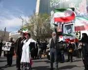 Protests Erupt in Tehran as US-Israel War on Iran Enters Sixth Day