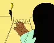 Public Hand-Holding Debate: Couple's Affection Clash Goes Viral