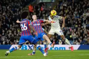 Pundits Predict Tight Draw as Crystal Palace Host Leeds United in Crucial Clash