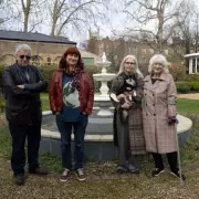 Quentin Blake Illustration Center Faces Backlash Over Noise Concerns in Islington