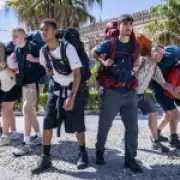 Race Across The World 2026 Route Revealed: Palermo to Mongolia Adventure