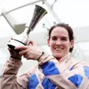 Rachael Blackmore's Exclusive Cheltenham Festival Betting Tips Revealed