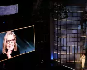 Rachel McAdams Honors Late Diane Keaton at 98th Oscars with Emotional Tribute