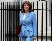 Rachel Reeves' Spring Statement Avoids Economic Woes, Focuses on Optimism