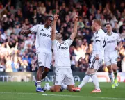 Raúl Jiménez's Emotional Tribute After Penalty Seals Fulham's Victory Over Burnley