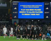 Ramadan Jeers and Racist Abuse: Britain's Growing Intolerance Crisis