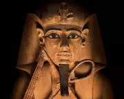 Ramses II's Grandeur Reborn: A Pharaoh's Ego on Display in London Exhibition