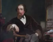 Rare Charles Dickens Clothing and Personal Items on Display in London Museum