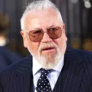 Ray Winstone Joins Netflix's 'Yeti' Thriller with Chris Pine and Sofia Boutella