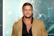 Reacher Star Alan Ritchson Caught in Alleged Neighborhood Assault Video