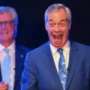 Readers Debate Nigel Farage's 'Two-Faced U-Turns' on Iran Policy