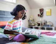 Reading Unlocks the World's Pleasures and Pains, Says New Report