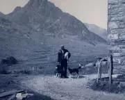 Reclaiming My Heritage: Learning Welsh to Connect with Family and History