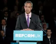 Reform UK's Energy Bill Raffle Faces Data Protection Law Breach Allegations