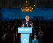 Reform UK's 'Honest Bob' Show: Politics as Downmarket Reality TV