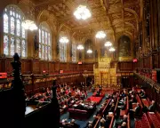 Reforming the House of Lords: Proposals for a Modern Upper Chamber