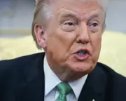 Republican Rift Widens as Trump's Iran War Alienates Key Voter Blocs