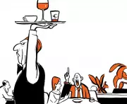 Restaurant Etiquette: A Server's 10 Rules for a Harmonious Dining Experience