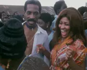 Restored 1971 Concert Film 'Soul to Soul' Captures Historic Ghana Independence Day Show